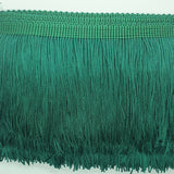 Fringe / Tassel Trim 100mm wide