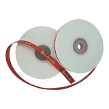 Handmade Printed Satin Ribbon 23m Rolls