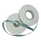 Handmade Printed Satin Ribbon 23m Rolls