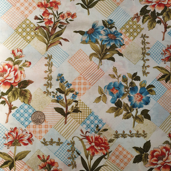 Quilters Dream Quilting Cotton