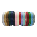 Grosgrain Ribbon Rolls 10mm x 24m