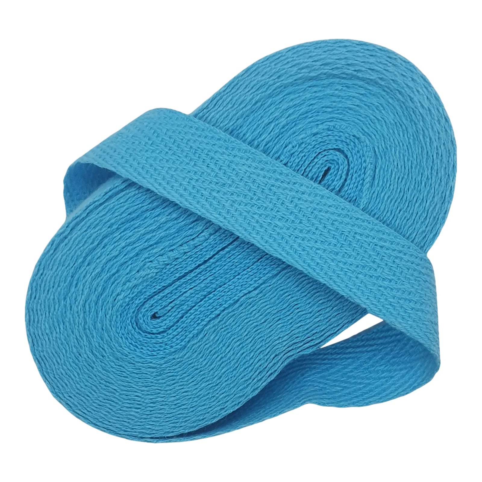 Bulk cotton discount webbing