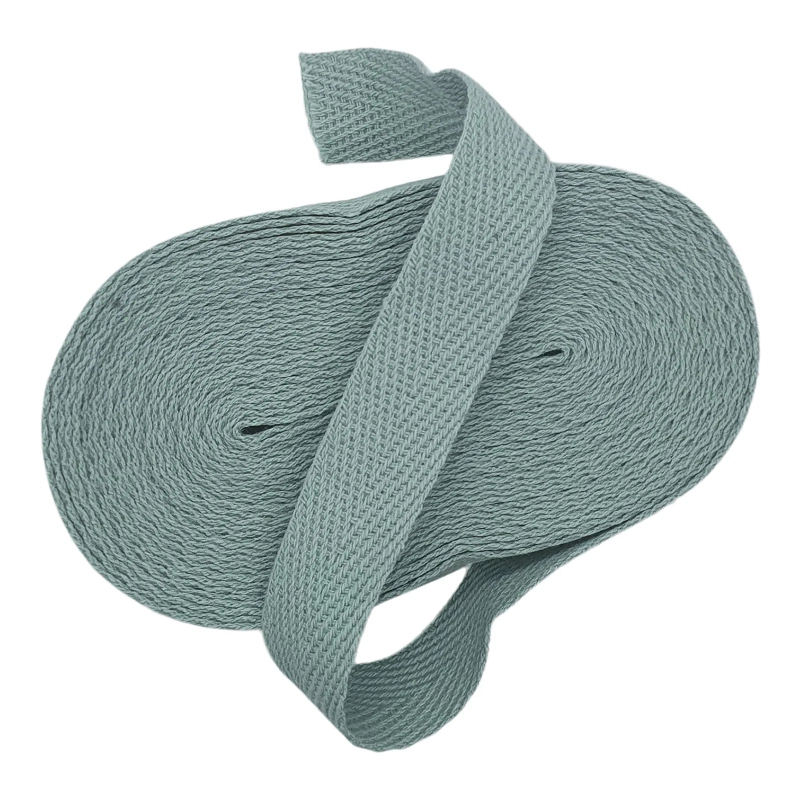 Bulk best sale cotton webbing