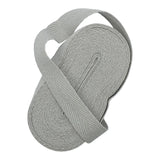 15mm Cotton Webbing Herringbone Tape 45M BULK ROLL