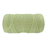 Macramé Cotton 3mm 100metre Rolls