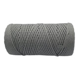 Macramé Cotton 3mm 100metre Rolls