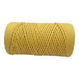 Macramé Cotton 3mm 100metre Rolls