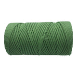 Macramé Cotton 3mm 100metre Rolls