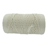 Macramé Cotton 3mm 100metre Rolls