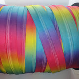 Mid Rainbow #5 Zipper Tape