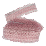 30mm Frilly Ruffle Elastics 4.5m