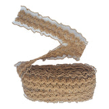 30mm Frilly Ruffle Elastics 4.5m