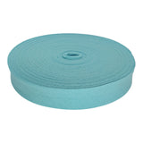 20mm Cotton Bias Tape 23m Rolls