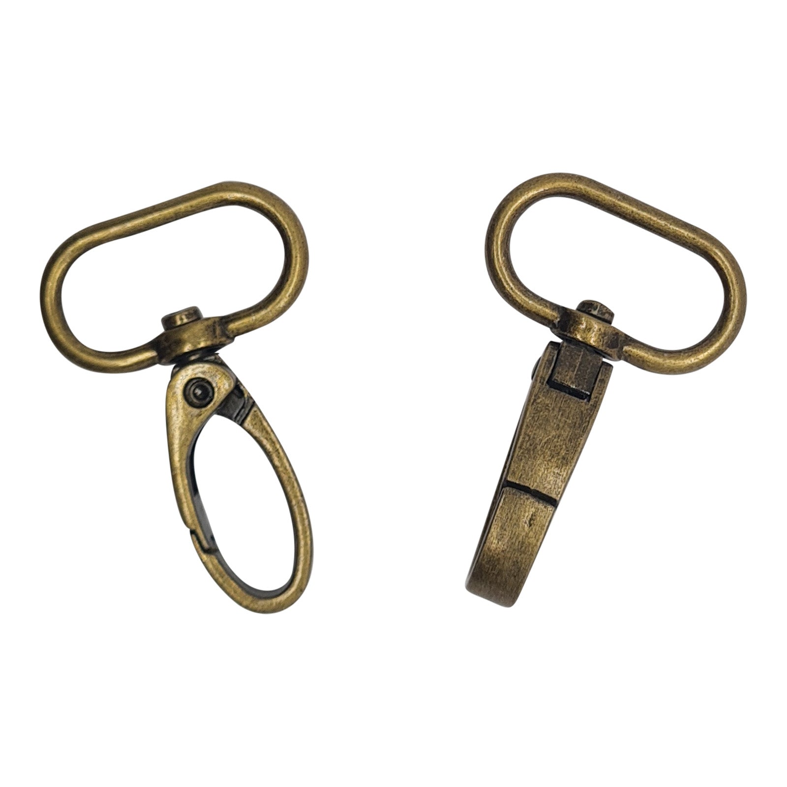 Bag Strap Clip, 20 Mm