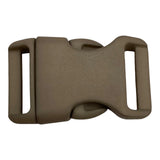 Buckles for 20mm Webbing 20 PACK BULK BAG