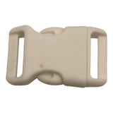 Buckles for 20mm Webbing 20 PACK BULK BAG