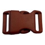 Buckles for 20mm Webbing 20 PACK BULK BAG