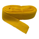 25mm Webbing / Herringbone Tape - Bulk Roll 45M