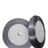 Satin Ribbon 22m rolls - 10mm wide - 30 colours