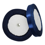 Satin Ribbon 22m rolls - 10mm wide - 30 colours