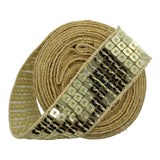 25mm Sequin Trim 4.5m - 12 Colours