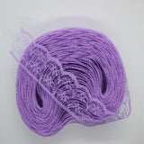 22mm Lace Pack 9m