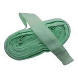 Satin Ribbon 22m rolls - 10mm wide - 30 colours