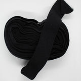 20mm Supersoft Fold Over Elastic 4.5m - 12 Colours