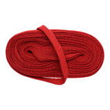 10mm Webbing Herringbone Tape - Cotton - 9.5m