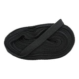 10mm Webbing Herringbone Tape - Cotton - 9.5m