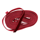 10mm Velvet Trim - 4.5m - 26 Colours