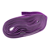 10mm Velvet Trim - 4.5m - 26 Colours