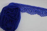 Lace Elastic 30mm - 5yards - 14 colours