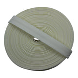 Poly Cotton 12mm Bias Binding / Tape Rolls