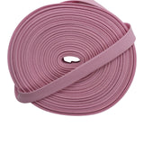 Poly Cotton 12mm Bias Binding / Tape Rolls