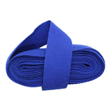 30mm Webbing / Herringbone Tape - 5 yds - Lots of Colours