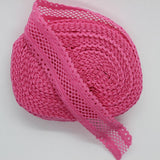 Decorative Lattice Grid Elastic - 4.5m - 16 Colours