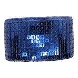 38mm Sequin Trim - 4.5m - 13 Colours