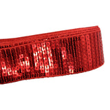 38mm Sequin Trim - 4.5m - 13 Colours