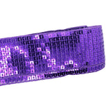 38mm Sequin Trim - 4.5m - 13 Colours