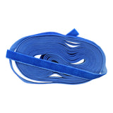 10mm Velvet Trim - 4.5m - 26 Colours