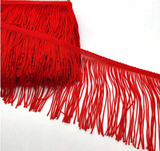 Fringe / Tassel Trim 100mm wide